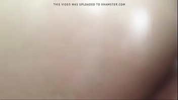 Young couple loves to play