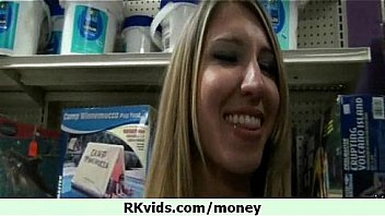 Getting fucked for money 1