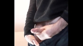 Rock hard very large cocl