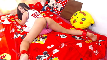 Parte 08 bruno bbc x coreana safada Parte 08 bruno bbc x coreana safada