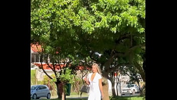 Famosa á maiores loiras do brasil