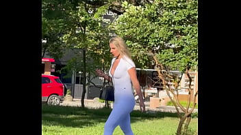 Famosa á maiores loiras do brasil