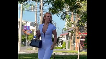 Famosa á maiores loiras do brasil