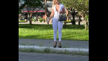 Famosa á maiores loiras do brasil