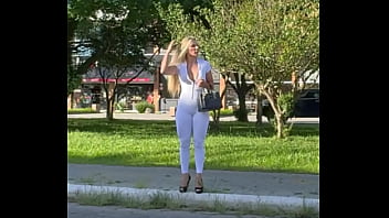 Famosa á maiores loiras do brasil