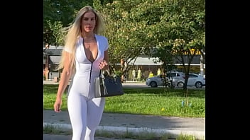 Famosa á maiores loiras do brasil