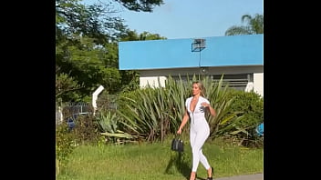 Famosa á maiores loiras do brasil