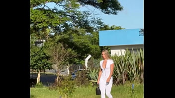 Famosa á maiores loiras do brasil