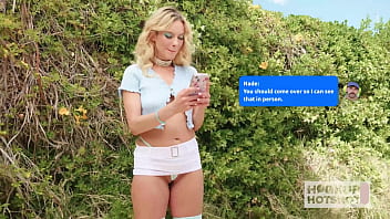 Supermodel lindsey lakes wants more of nade nasty's rough fucking