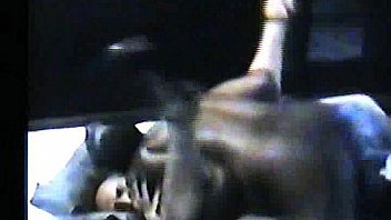 Wicked wife tamed by black pimp 2