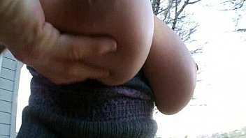 Supersized titted wife boned by her husband