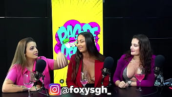 Olha só o que ela quer falar para você