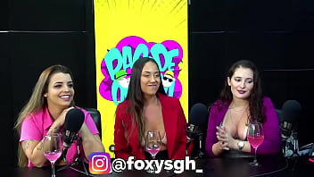 Olha só o que ela quer falar para você Olha só o que ela quer falar para você