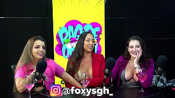 Olha só o que ela quer falar para você