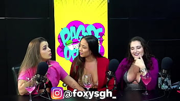 Olha só o que ela quer falar para você