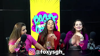 Olha só o que ela quer falar para você