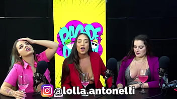 Olha só o que ela quer falar para você