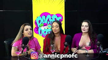 Olha só o que ela quer falar para você