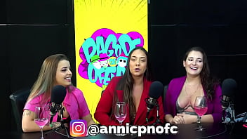 Olha só o que ela quer falar para você