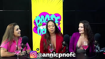 Olha só o que ela quer falar para você