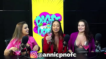 Olha só o que ela quer falar para você