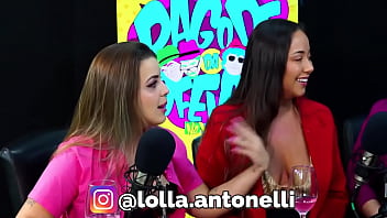 Olha só o que ela quer falar para você