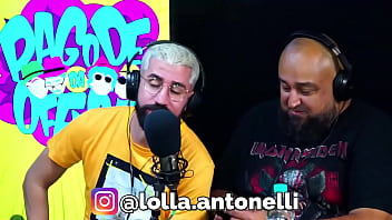 Olha só o que ela quer falar para você