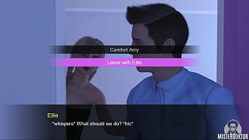 Lust theory ep 169 visual novel gameplay hd