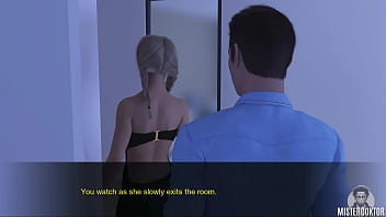 Lust theory ep 169 visual novel gameplay hd