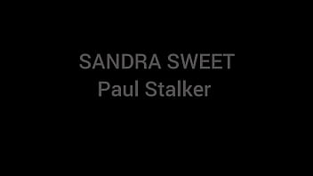 Chubby anal slut sandra sweet hardcore 1on1 big natural boobs cum swallow bts