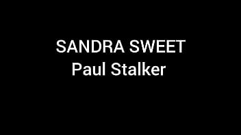 Chubby anal slut sandra sweet hardcore 1on1 big natural boobs cum swallow bts