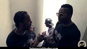 Swinger wife gets fucked by black bull 19