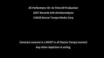 My neighbor's my 1st gyno daisy bean