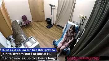 My neighbor's my 1st gyno daisy bean