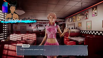 Sex route 69 meeting a japanese beauty and having some fun at a motel