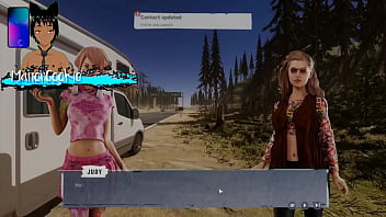 Sex route 69 meeting a japanese beauty and having some fun at a motel