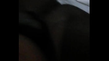 Got fuck with unknown black guy