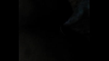 Got fuck with unknown black guy