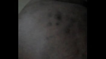 Got fuck with unknown black guy