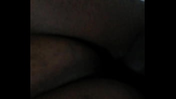 Got fuck with unknown black guy