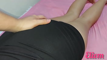 Asi de facil es mi nuera