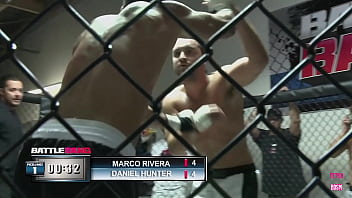 If he loses the battle he will have to forcefully strike and slap the bbw lexi summers