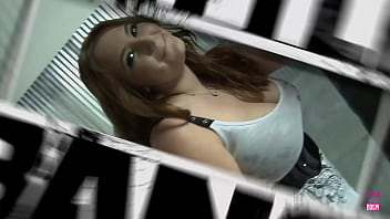 If he loses the battle he will have to forcefully strike and slap the bbw lexi summers