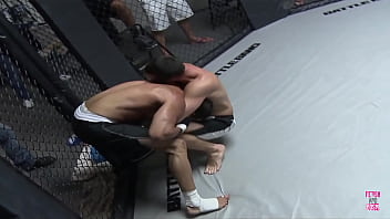 If he loses the battle he will have to forcefully strike and slap the bbw lexi summers If he loses the battle he will have to forcefully strike and slap the bbw lexi summers