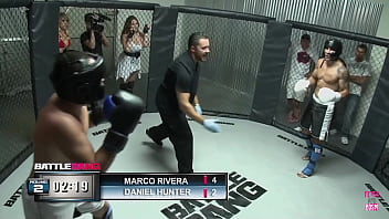 If he loses the battle he will have to forcefully strike and slap the bbw lexi summers