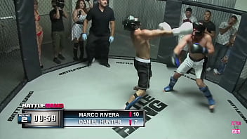 If he loses the battle he will have to forcefully strike and slap the bbw lexi summers