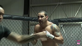 If he loses the battle he will have to forcefully strike and slap the bbw lexi summers