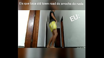 Dança gostosa