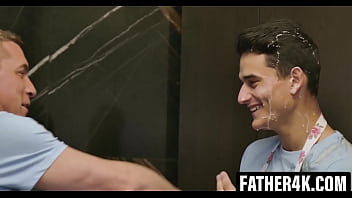 Mature mega cock creams rika fane's naughty pie