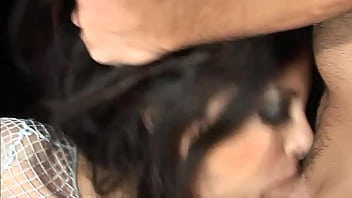 Gia jordan loves taking two